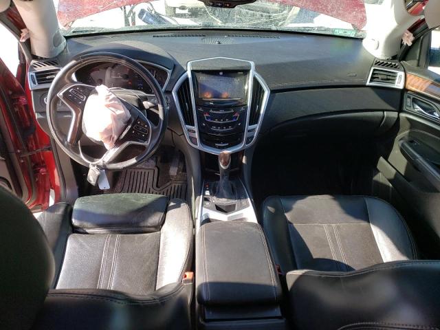 Photo 7 VIN: 3GYFNGE39DS632074 - CADILLAC SRX LUXURY 