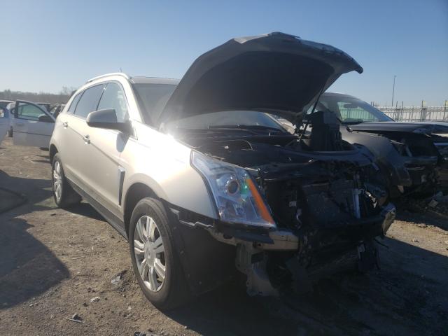 Photo 0 VIN: 3GYFNGE39DS641292 - CADILLAC SRX LUXURY 