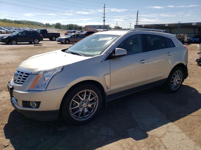 Photo 0 VIN: 3GYFNGE39ES666274 - CADILLAC SRX PREMIU 