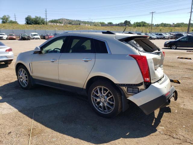 Photo 1 VIN: 3GYFNGE39ES666274 - CADILLAC SRX PREMIU 