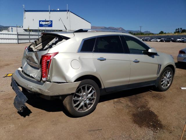 Photo 2 VIN: 3GYFNGE39ES666274 - CADILLAC SRX PREMIU 