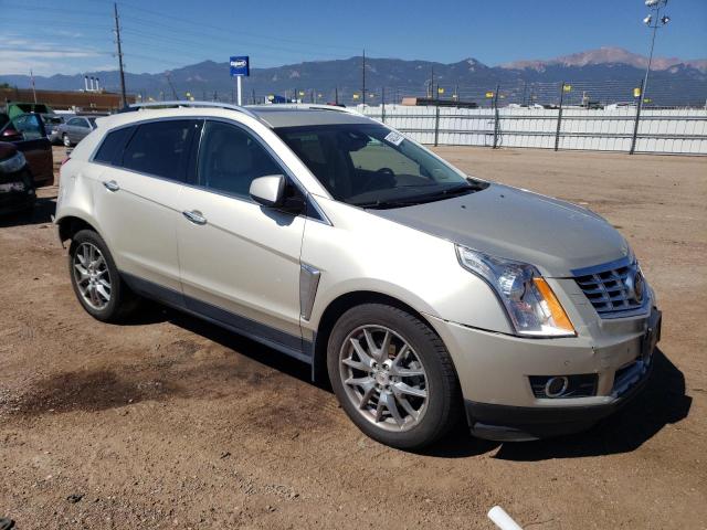 Photo 3 VIN: 3GYFNGE39ES666274 - CADILLAC SRX PREMIU 