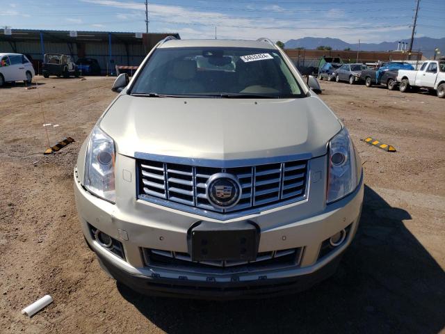 Photo 4 VIN: 3GYFNGE39ES666274 - CADILLAC SRX PREMIU 