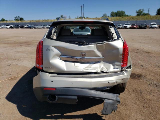 Photo 5 VIN: 3GYFNGE39ES666274 - CADILLAC SRX PREMIU 