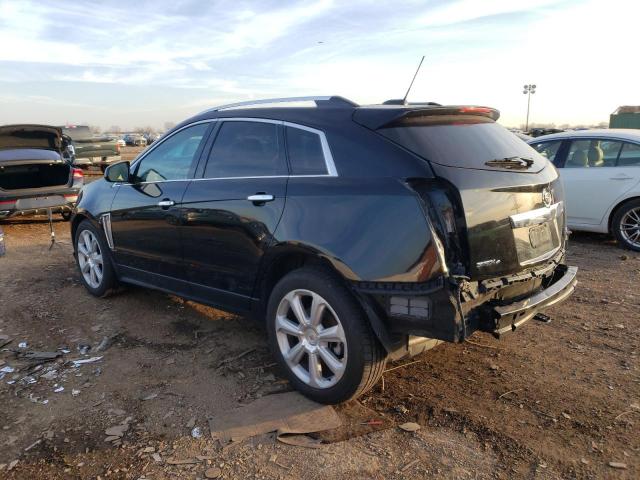 Photo 1 VIN: 3GYFNGE39FS512424 - CADILLAC SRX 