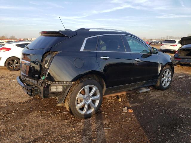 Photo 2 VIN: 3GYFNGE39FS512424 - CADILLAC SRX 