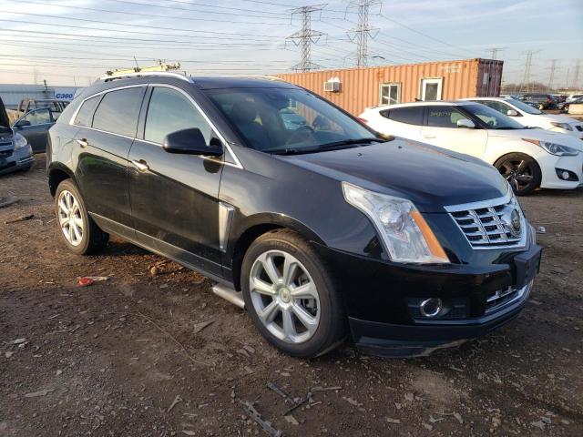 Photo 3 VIN: 3GYFNGE39FS512424 - CADILLAC SRX 