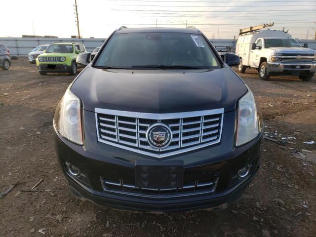 Photo 4 VIN: 3GYFNGE39FS512424 - CADILLAC SRX 