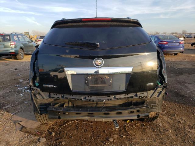 Photo 5 VIN: 3GYFNGE39FS512424 - CADILLAC SRX 