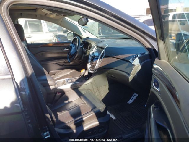 Photo 4 VIN: 3GYFNGE39FS528994 - CADILLAC SRX 