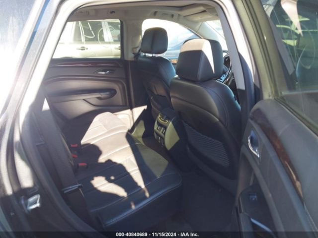 Photo 7 VIN: 3GYFNGE39FS528994 - CADILLAC SRX 