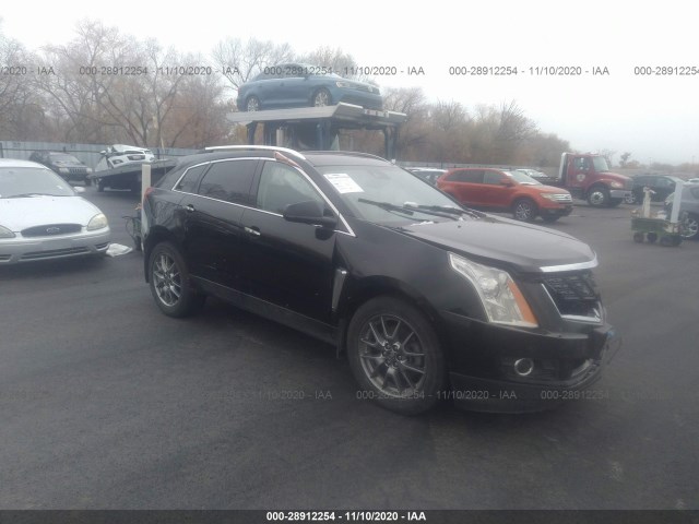 Photo 0 VIN: 3GYFNGE39FS583607 - CADILLAC SRX 