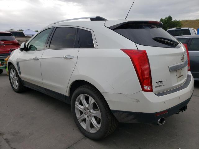 Photo 1 VIN: 3GYFNGE39FS616914 - CADILLAC SRX 