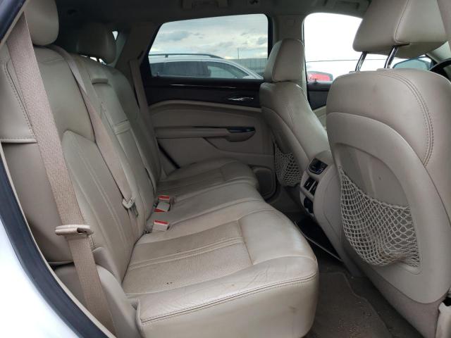 Photo 10 VIN: 3GYFNGE39FS616914 - CADILLAC SRX 