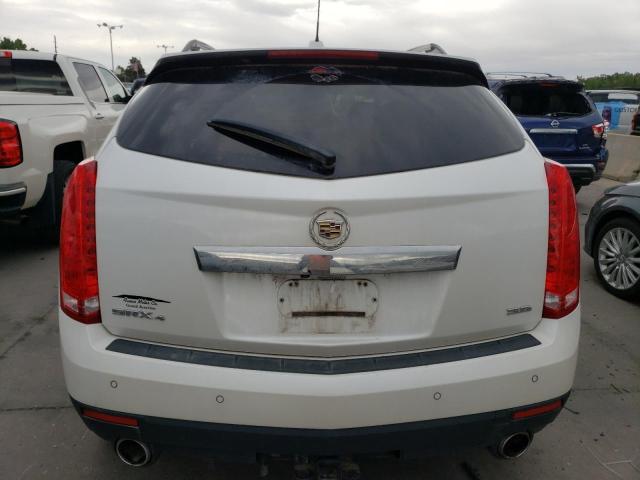 Photo 5 VIN: 3GYFNGE39FS616914 - CADILLAC SRX 