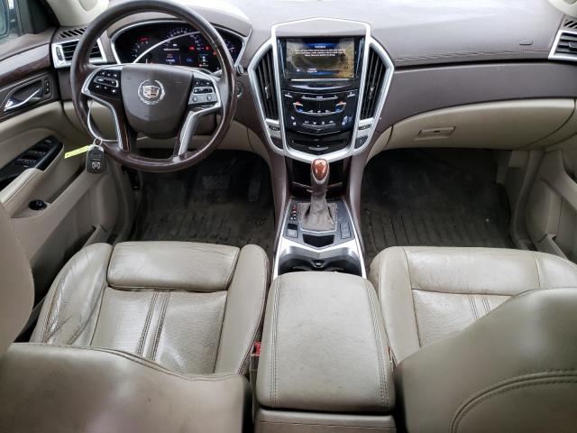 Photo 7 VIN: 3GYFNGE39FS616914 - CADILLAC SRX 