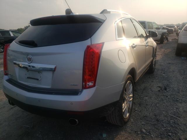 Photo 3 VIN: 3GYFNGE39FS622776 - CADILLAC SRX 