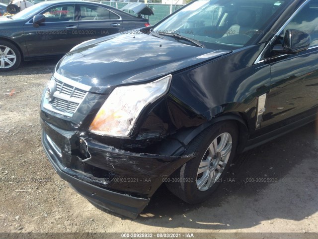 Photo 5 VIN: 3GYFNGE3XCS545122 - CADILLAC SRX 