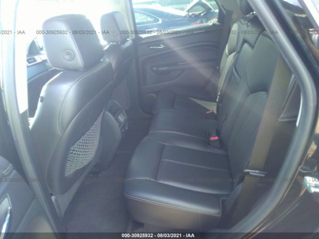 Photo 7 VIN: 3GYFNGE3XCS545122 - CADILLAC SRX 