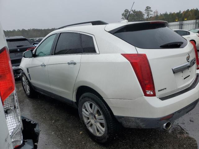 Photo 1 VIN: 3GYFNGE3XCS620787 - CADILLAC SRX 