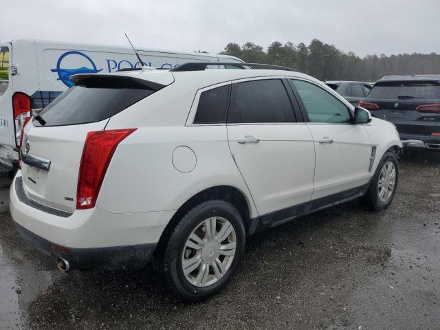 Photo 2 VIN: 3GYFNGE3XCS620787 - CADILLAC SRX 