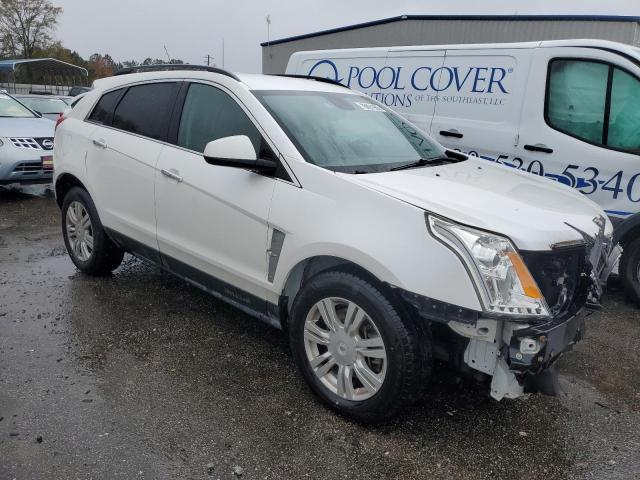 Photo 3 VIN: 3GYFNGE3XCS620787 - CADILLAC SRX 