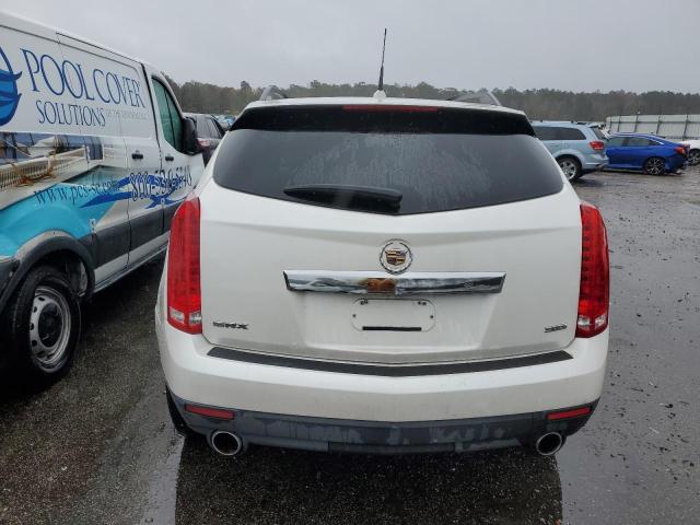 Photo 5 VIN: 3GYFNGE3XCS620787 - CADILLAC SRX 