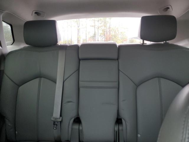 Photo 9 VIN: 3GYFNGE3XCS620787 - CADILLAC SRX 