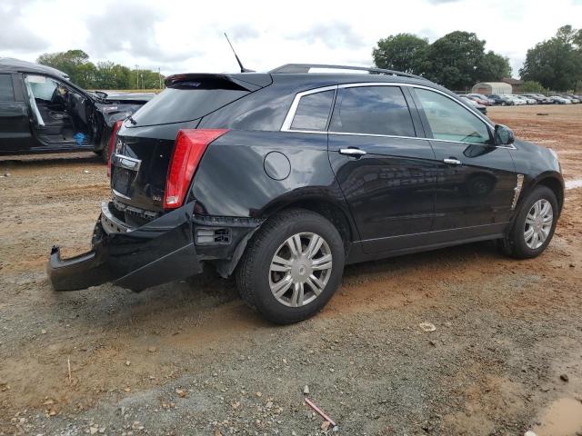 Photo 2 VIN: 3GYFNGE3XCS621762 - CADILLAC SRX 