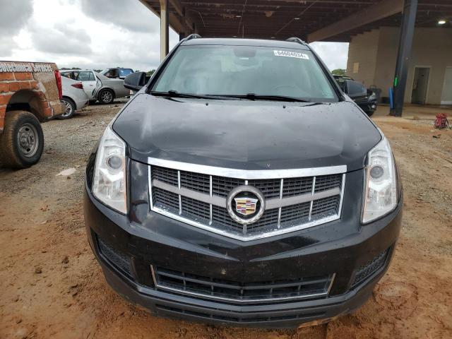 Photo 4 VIN: 3GYFNGE3XCS621762 - CADILLAC SRX 