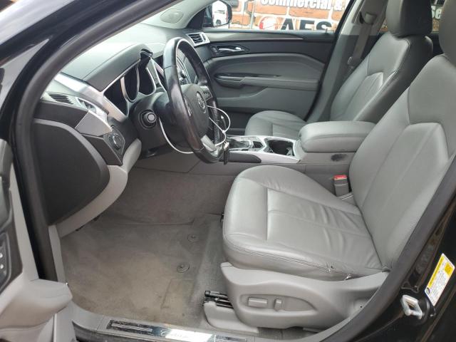 Photo 6 VIN: 3GYFNGE3XCS621762 - CADILLAC SRX 