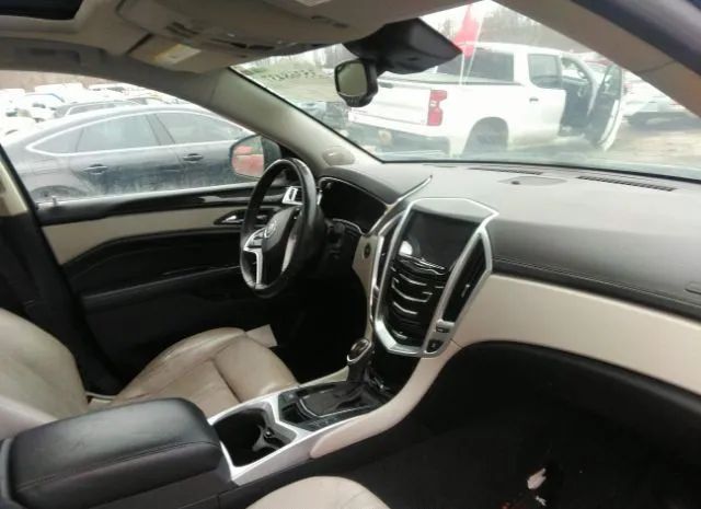 Photo 4 VIN: 3GYFNGE3XDS524952 - CADILLAC SRX 