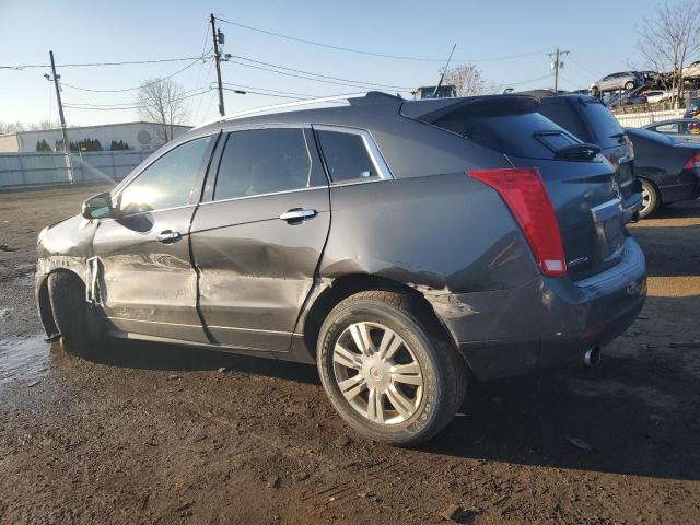 Photo 1 VIN: 3GYFNGE3XDS532517 - CADILLAC SRX 