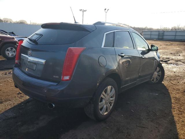 Photo 2 VIN: 3GYFNGE3XDS532517 - CADILLAC SRX 