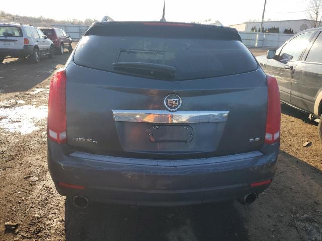 Photo 5 VIN: 3GYFNGE3XDS532517 - CADILLAC SRX 