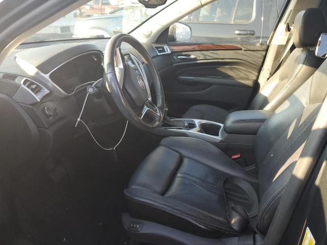 Photo 6 VIN: 3GYFNGE3XDS532517 - CADILLAC SRX 