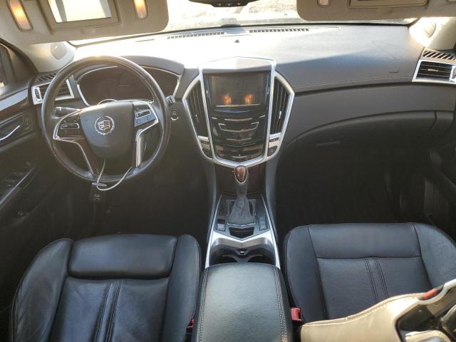 Photo 7 VIN: 3GYFNGE3XDS532517 - CADILLAC SRX 