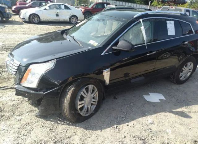 Photo 1 VIN: 3GYFNGE3XDS577232 - CADILLAC SRX 