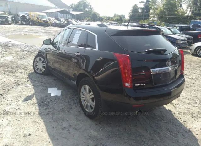 Photo 2 VIN: 3GYFNGE3XDS577232 - CADILLAC SRX 