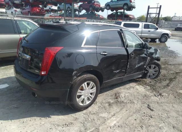 Photo 3 VIN: 3GYFNGE3XDS577232 - CADILLAC SRX 