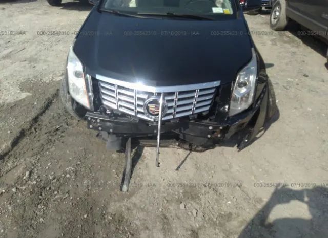 Photo 5 VIN: 3GYFNGE3XDS577232 - CADILLAC SRX 