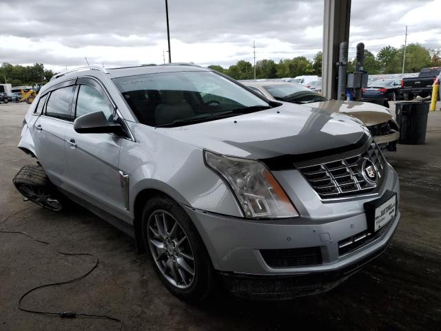 Photo 0 VIN: 3GYFNGE3XDS636568 - CADILLAC SRX LUXURY 