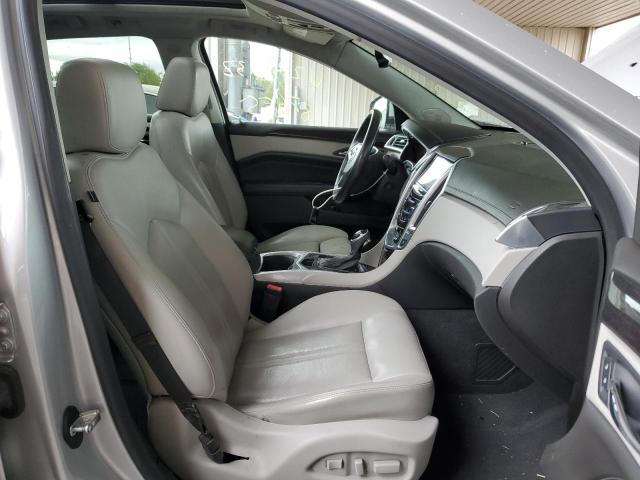 Photo 4 VIN: 3GYFNGE3XDS636568 - CADILLAC SRX LUXURY 