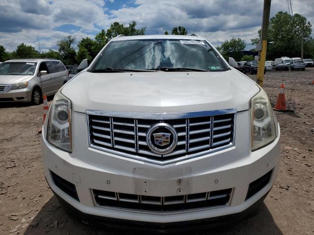 Photo 4 VIN: 3GYFNGE3XDS648221 - CADILLAC SRX 