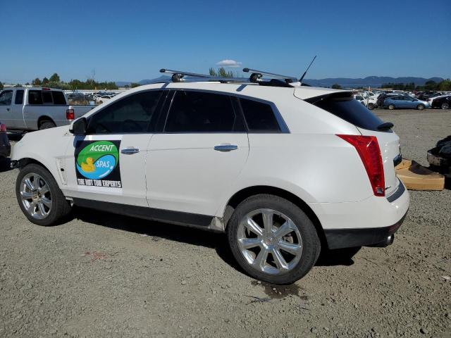 Photo 1 VIN: 3GYFNGE3XES527013 - CADILLAC SRX PREMIU 