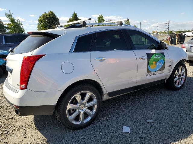 Photo 2 VIN: 3GYFNGE3XES527013 - CADILLAC SRX PREMIU 