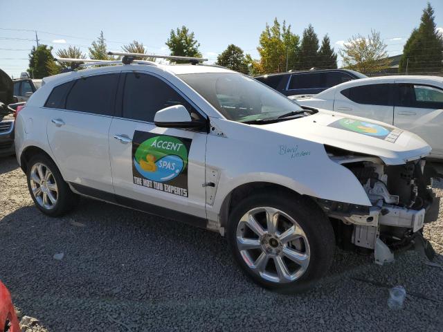 Photo 3 VIN: 3GYFNGE3XES527013 - CADILLAC SRX PREMIU 