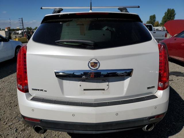 Photo 5 VIN: 3GYFNGE3XES527013 - CADILLAC SRX PREMIU 