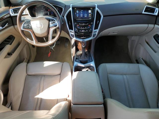 Photo 7 VIN: 3GYFNGE3XES527013 - CADILLAC SRX PREMIU 