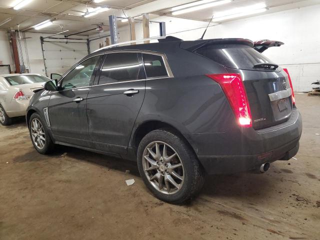 Photo 1 VIN: 3GYFNGE3XES575305 - CADILLAC SRX PREMIU 